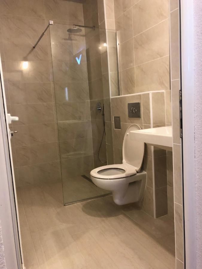 Апартаменты Apartments Lj Улцинь-24