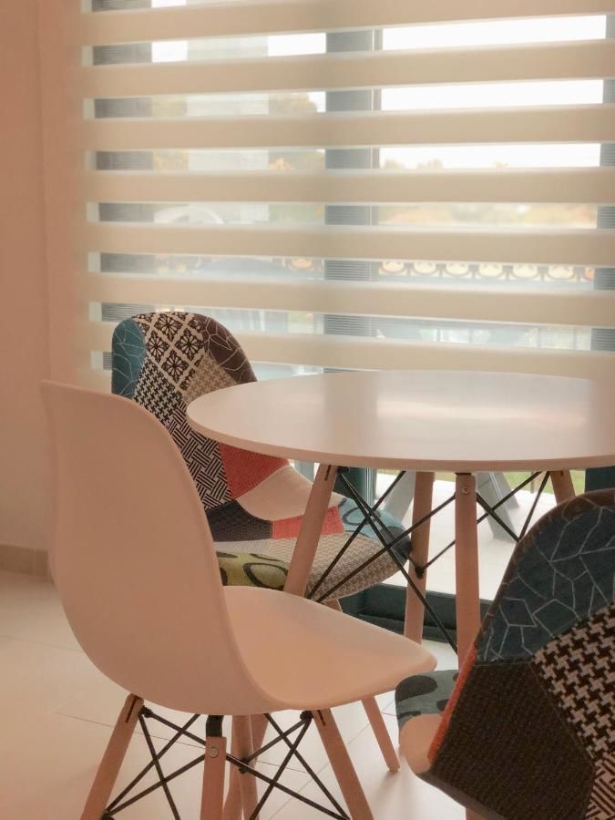 Апартаменты Apartments Lj Улцинь-29