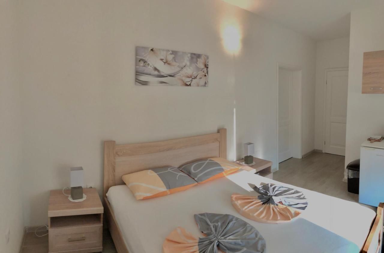 Апартаменты Apartments Lj Улцинь-31