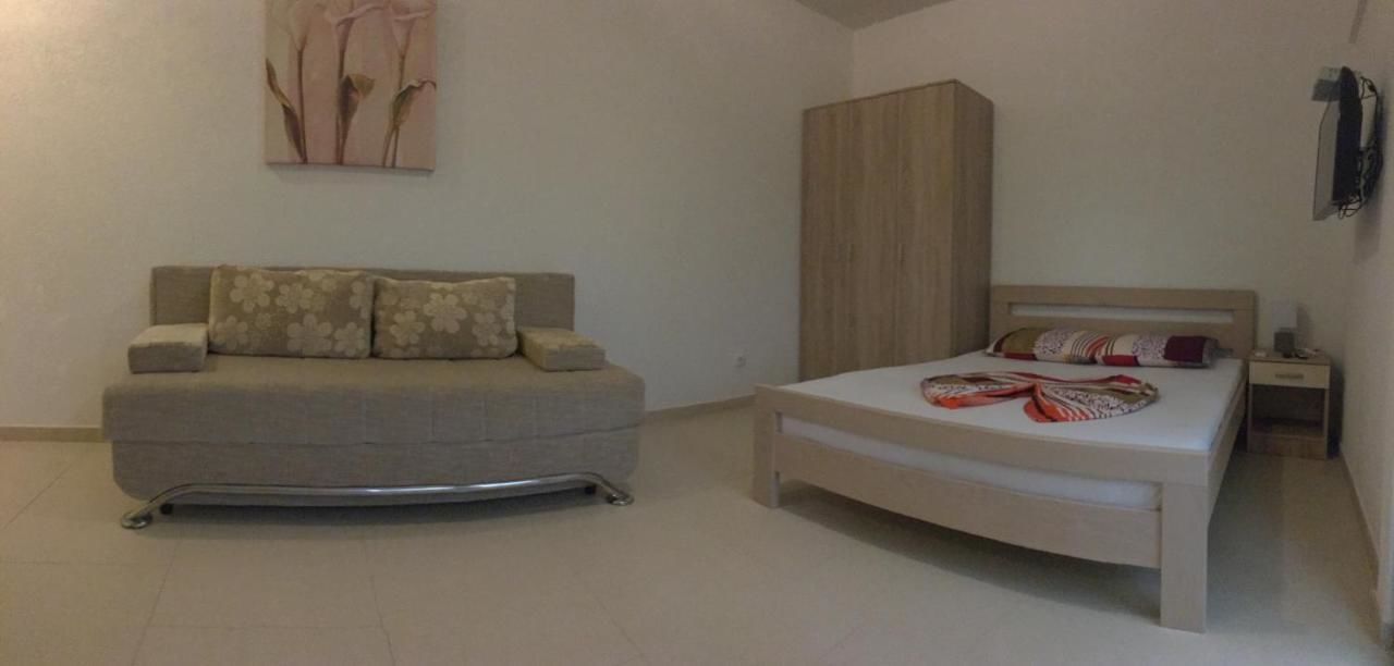 Апартаменты Apartments Lj Улцинь-36
