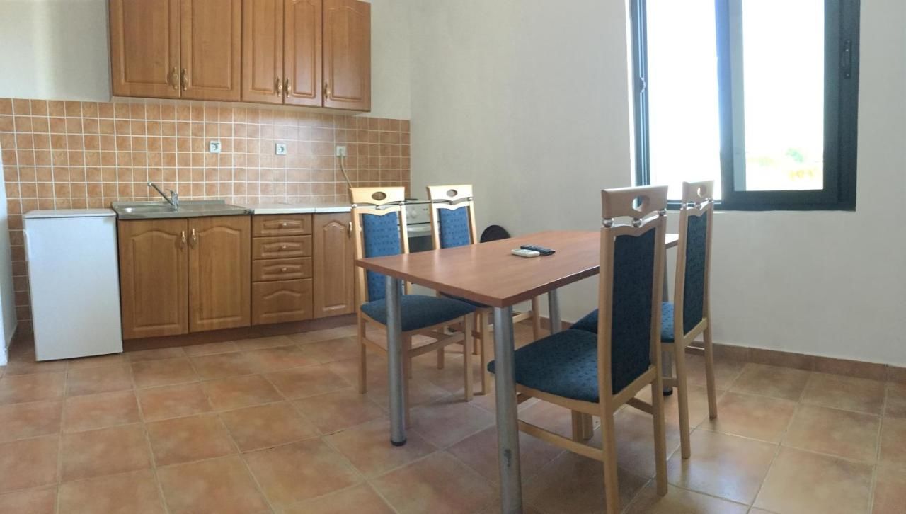 Апартаменты Apartments Lj Улцинь-44