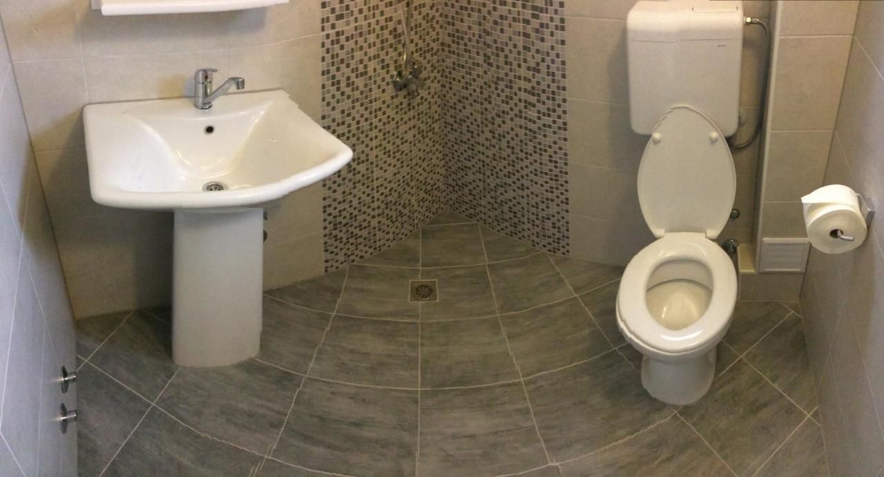 Апартаменты Apartments Lj Улцинь-48