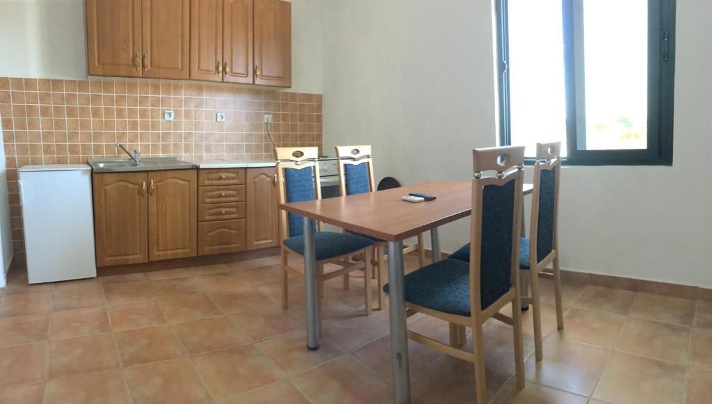 Апартаменты Apartments Lj Улцинь-55