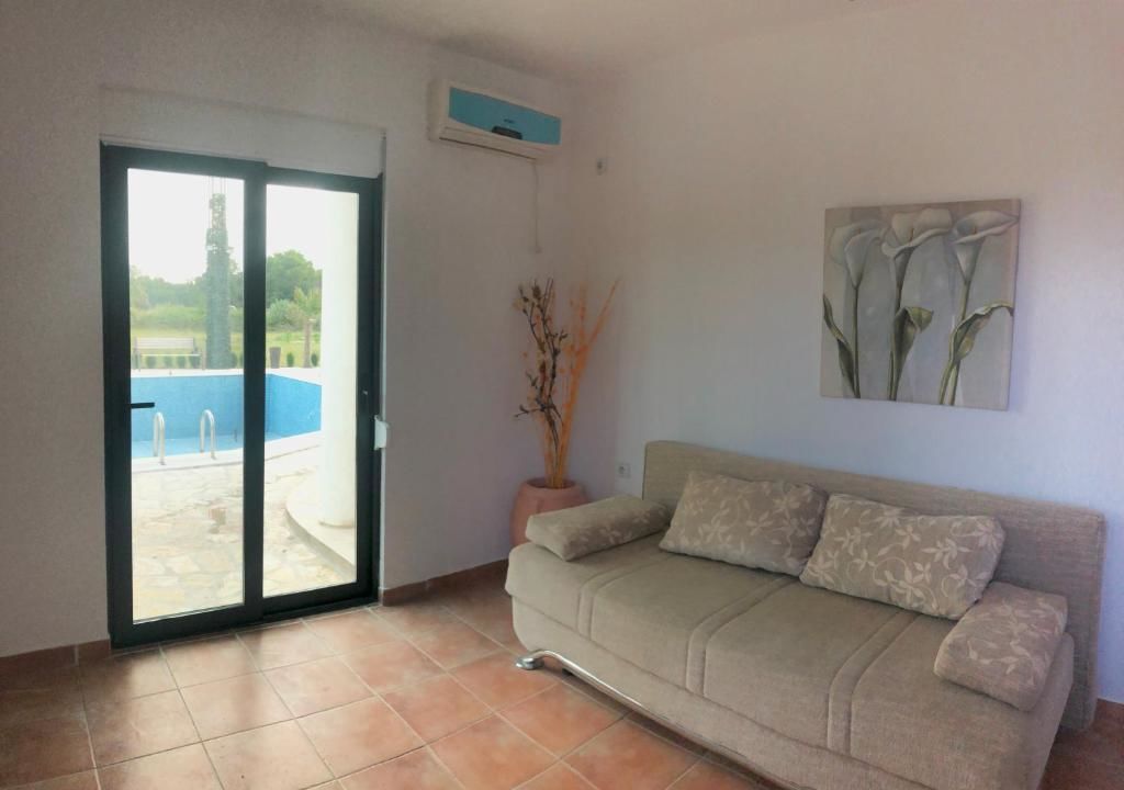 Апартаменты Apartments Lj Улцинь-57