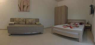 Апартаменты Apartments Lj Улцинь Номер-студио-5