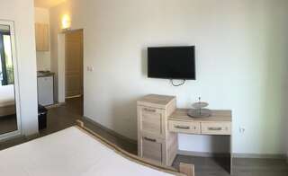 Апартаменты Apartments Lj Улцинь Номер-студио-1