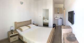 Апартаменты Apartments Lj Улцинь Номер-студио-3