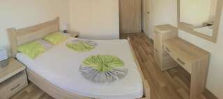 Апартаменты Apartments Lj Улцинь Апартаменты с балконом-5