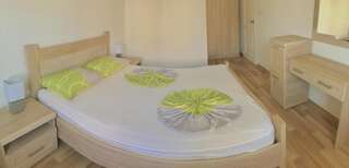 Апартаменты Apartments Lj Улцинь Апартаменты с балконом-6