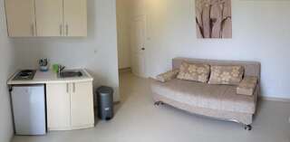 Апартаменты Apartments Lj Улцинь Номер-студио-6