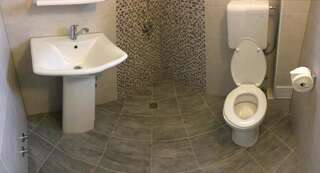 Апартаменты Apartments Lj Улцинь Номер-студио-7