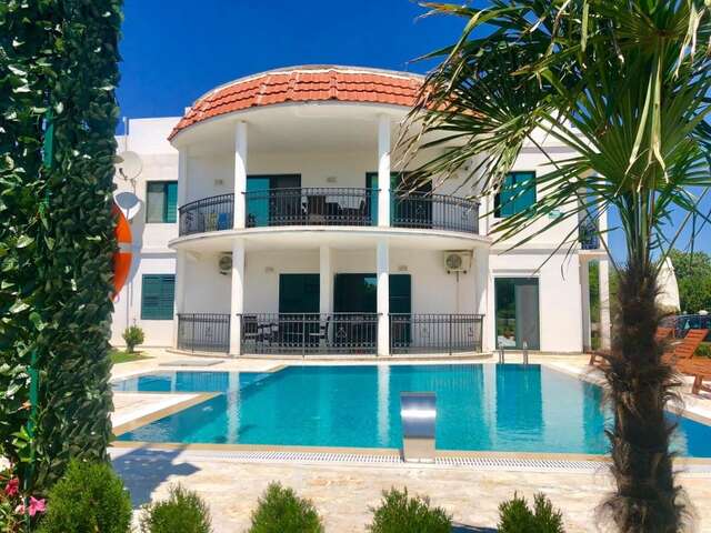Апартаменты Apartments Lj Улцинь-17