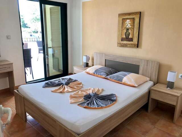 Апартаменты Apartments Lj Улцинь-21