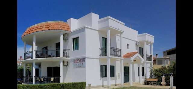 Апартаменты Apartments Lj Улцинь-25