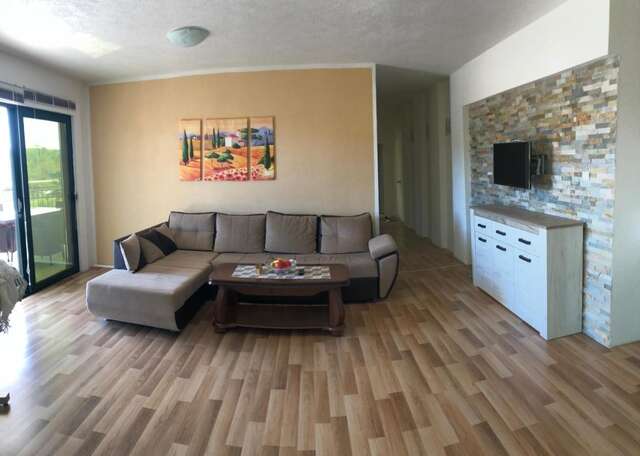 Апартаменты Apartments Lj Улцинь-26