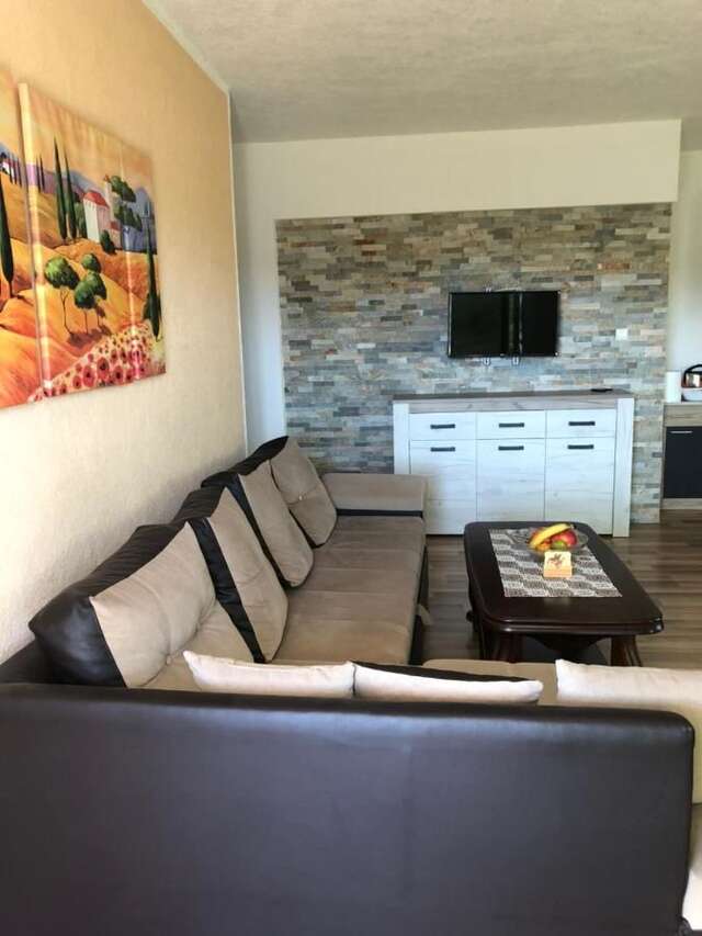 Апартаменты Apartments Lj Улцинь-27