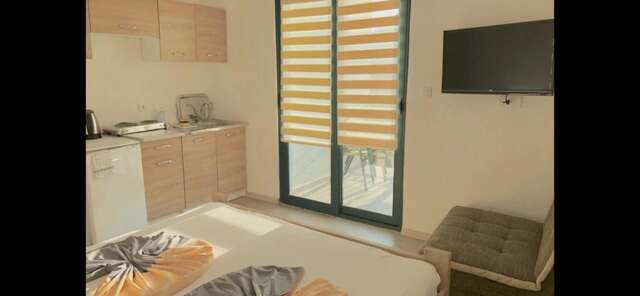 Апартаменты Apartments Lj Улцинь-29