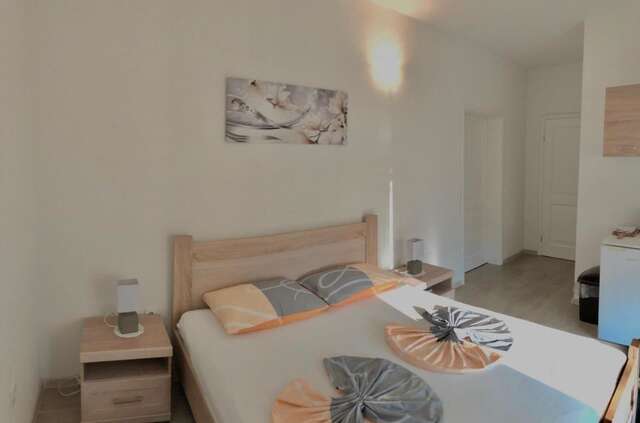 Апартаменты Apartments Lj Улцинь-30