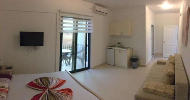 Апартаменты Apartments Lj Улцинь-32