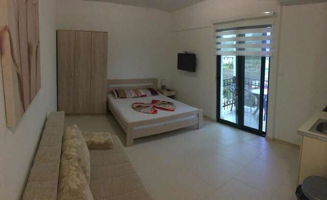 Апартаменты Apartments Lj Улцинь-33