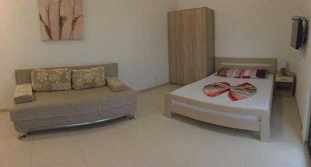 Апартаменты Apartments Lj Улцинь-34