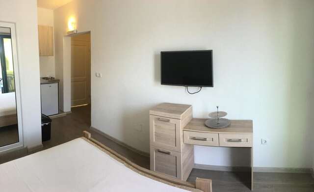 Апартаменты Apartments Lj Улцинь-36