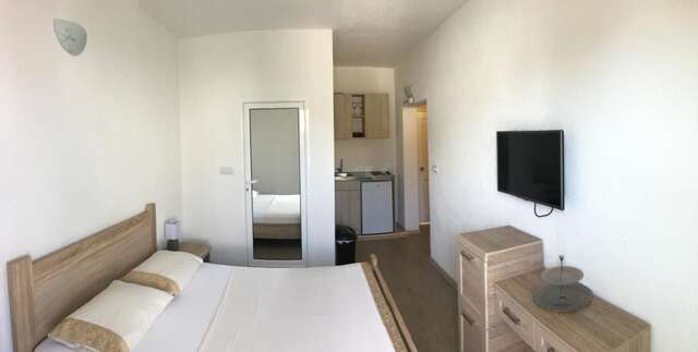 Апартаменты Apartments Lj Улцинь-37