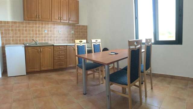 Апартаменты Apartments Lj Улцинь-43