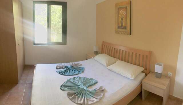 Апартаменты Apartments Lj Улцинь-44