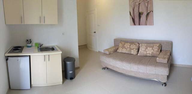 Апартаменты Apartments Lj Улцинь-46