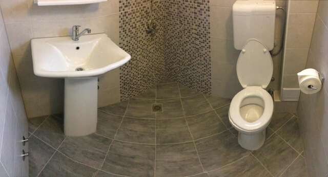 Апартаменты Apartments Lj Улцинь-47