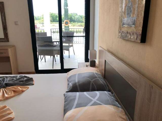 Апартаменты Apartments Lj Улцинь-48