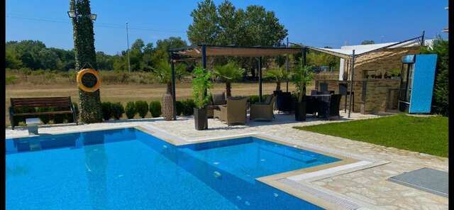 Апартаменты Apartments Lj Улцинь-7