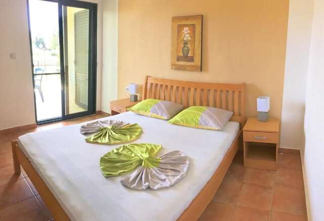 Апартаменты Apartments Lj Улцинь-53
