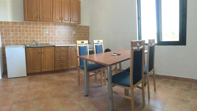 Апартаменты Apartments Lj Улцинь-54