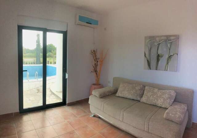 Апартаменты Apartments Lj Улцинь-56